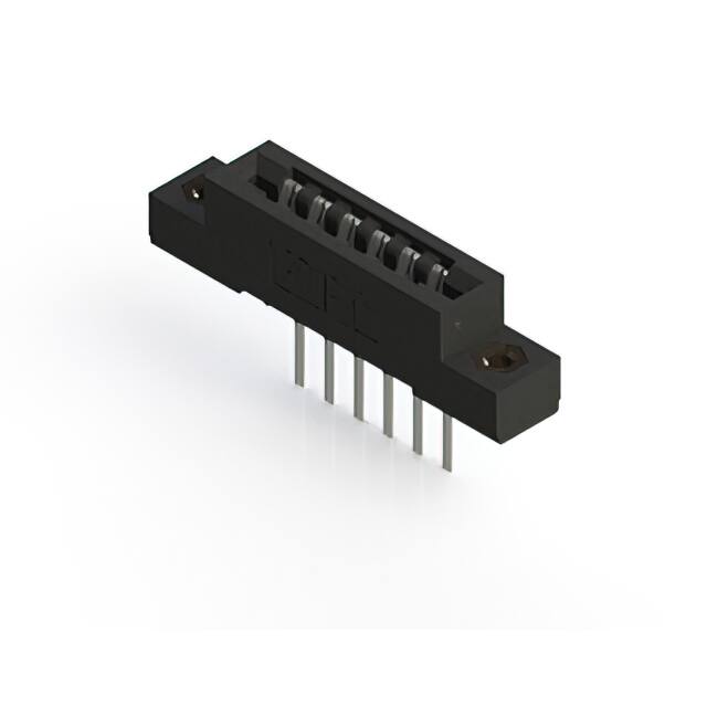 357-006-445-108 EDAC Inc.  Edgeboard Connectors